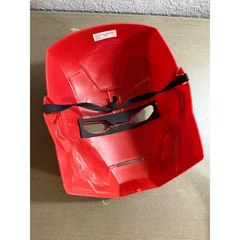 Rubies Costume Company marvel iron